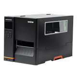 Drukarka etykiet TJ-4522TN/termotransferowa/300dpi/USB 2.0/USB Host/RS232/Ethernet/panel dotykowy/nawijak etykiet