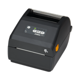 Drukarka etykiet ZD421 /termiczna /203dpi /USB /USBHost /BTLE5