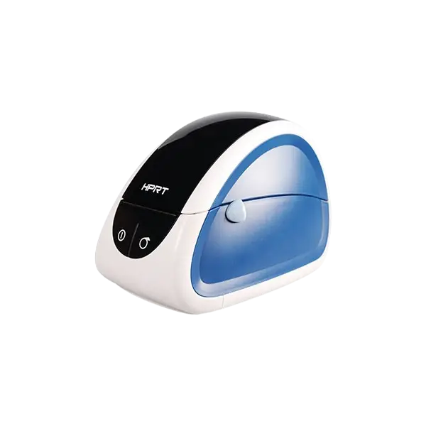 Drukarka etykiet HPRT LPQ58 / termiczna / 203dpi / USB / Serial / Cashbox