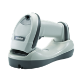 Czytnik kodów kreskowych Symbol LI4278/BT/USB/biały/baza prezentacyjna/kabel/