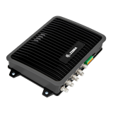 Czytnik RFID FX9600 Fixed - 8-port, bez hosta USB