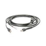 Kabel USB, prosty, seriaA, EAS, 9 ft.