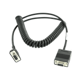 Kabel komunikacyjny do DS457 /RS232/2,8m/skręcany