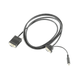 Kabel komunikacyjny do DS457 /Trigger/RS232/