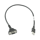 Kabel komunikacyjny do DS457/USB/prosty/18 inch
