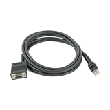 Kabel komunikacyjny do Symbol DS7708/DS3608/LI3608/RS/prosty/2m/2 pinowy, DB9 żeński