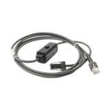 Kabel komunikacyjny do Symbol LS2208/IBM: 468x/9x/prosty/7ft (2 metry)