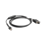 Kabel komunikacyjny do Zebry/DS2208/DS4308/DS6707/DS7708/DS81xx/DS9808/LI2208/LI4278/LS1203/LS2xx/LS4208/LS7808/RS-232/prosty/7ft(2m)/DB9/TxD
