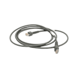 Kabel komunikacyjny do Zebry/DS6707/DS9208/DS9808/LI4278/LS4208/LS7808/IBM: 468x/9x/prosty/7ft (2 metry)/5B