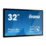 Monitor dotykowy IIYAMA 31,5'' PROLITE TF3215MC-B2 (czarny, pojemnościowy)