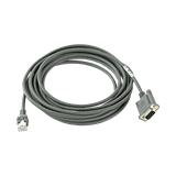 Kabel komunikacyjny do Zebry/MP6000/DB9-m/5m