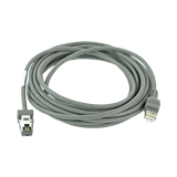 Kabel komunikacyjny do Zebry/MP6000/IBM 9b/5m