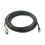 Kabel komunikacyjny do Zebry/MP7000/USB/power plus/5m