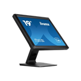 Monitor dotykowy IIYAMA 19'' PROLITE T1931SR-B1S (czarny, rezystywny)