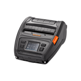 Drukarka etykiet Bixolon XM7-40/termiczna/USB/RS-232/BT/IOS/WLAN/LINERLESS