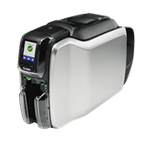 Drukarka kart ZC300/USB/Ethernet/model dwustronny/Quikcard