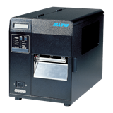 Drukarka etykiet SatoM84 Pro/termotransferowa/300dpi/interfejs EXT - EOL