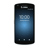 Komputer dotykowy EC50 ANDROID, GMS, 4GB RAM/64GB FLASH, 2D SE4100, 5MP/13MP przód/tył kamera, MICRO SD, 2-PIN złącze I/O