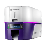 Drukarka kart Sigma DS1/USB/model jednostronny