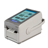 Drukarka FX3-LX/termiczna/305dpi/USB/Ethernet/BT/WIFI/Gilotyna/Bateria