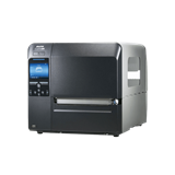 Drukarka etykiet Sato CL6NX Plus/termotransferowa/305dpi/USB/USB Host x2/RS232/LPT/Ethernet/NFC/LCD