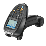 Terminal danych MT2070/BT/SR imager/21 klaw./akumulator/dok ładujący bez komunikacji BT/zasilacz/kabel USB (MT2070-SD4D62370WR, CBA-U01-S07ZAR USB, STB2078-C10007WR, PWR-BGA12V50W0WW Power Supply, CBL-DC-375A1-01 ,23844-00-00R)