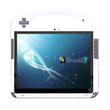 Tablet medyczny Arbor M1040/baza/windows