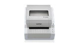 Drukarka TD-4000/300dp/itermiczna/USB/RS-232/gilotyna