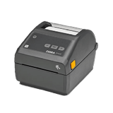 Drukarka etykiet ZD621/termiczna/300dpi/USB/USBHost/Ethernet/RS232/WiFi/BT4