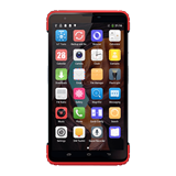 Cilico C7X Tablet Android 11 / Wyświetlacz 7 cali / Czytnik 2D Imager (serii SE4xxx) / 3GB RAM / 32 GB FLASH / NFC / Wi-FI / BT / 4G LT / USB / 7000 mAh / Ładowarka / Osłona gumowa / pasek na rękę