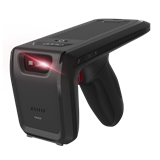 Cilico CM900 / bezprzewodowy czytnik UHF / wbudowany czytnik 2D Imager / 5700 mAh / Bluetooth / USB-C / odczyt 10 metrów - EOL następca 61922