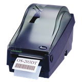 Drukarka etykiet Argox OS-2130D/termiczna/203dpi/RS-232/USB