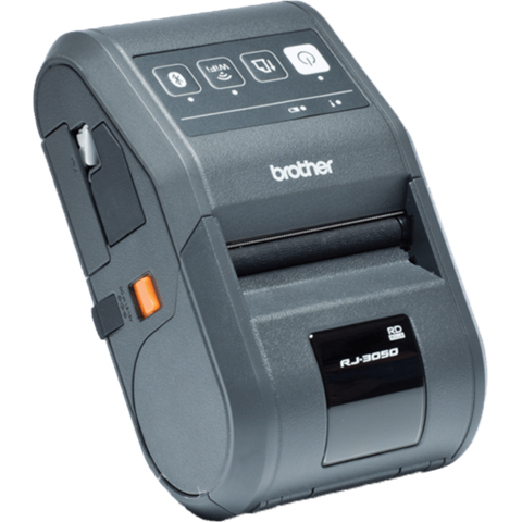 Drukarka RJ-3050/termiczna/USB/BT/WiFi