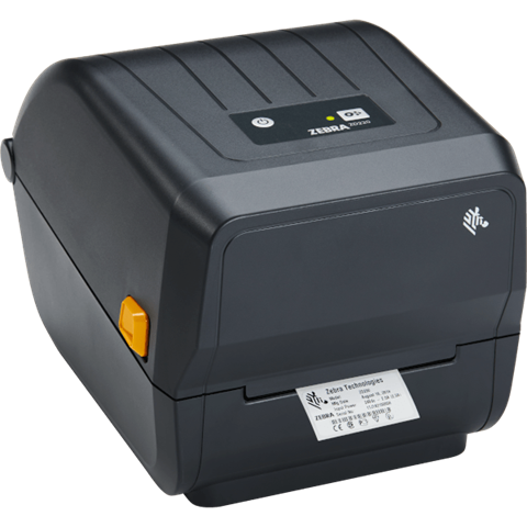 Drukarka etykiet ZD220 /termotransferowa /203dpi /USB /ZPL /EPL