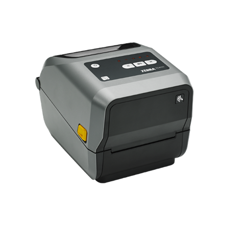 Drukarka etykiet ZD620/termotransferowa/300dpi/USB/USBHost/BTLE/ET/Dyspenser