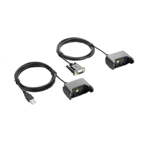 Kabel komunikacyjno - ładujący USB do terminala ARGOX PT-20, PT-60, PA-20, PA-60