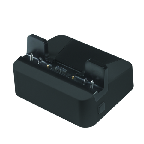 #Ślady użytkowania, podniszczone pudełko# Stacja dokująca do ET50/ET55/ 1-stan,HDMI/Ethernet/3XUSB 3.0/ Wymagany zasilacz (PWRS-14000-148R)