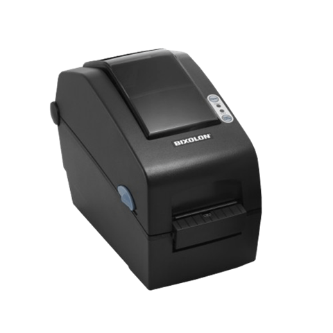 Drukarka etykiet Bixolon SLP-DX220 2"/termiczna/203dpi/USB/RS232