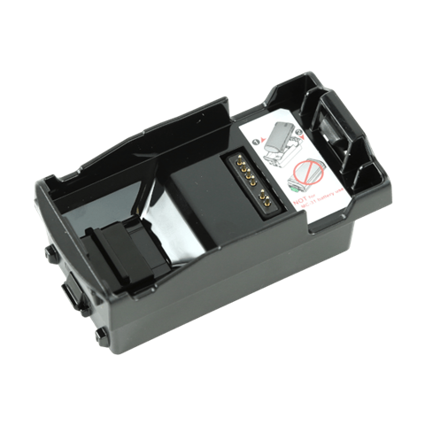 Adapter do ładowania akumulatora zapasowego do stacji dokującej MC3200 (CRD3000-101RES) oraz ładowarki akumualtorów 4-ro stanowiskowej MC3200 (SAC7X00-401CES)