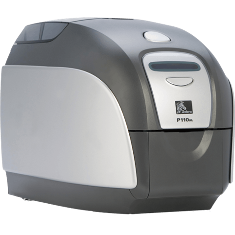 Drukarka kart P110i/USB