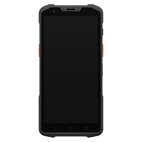 Kolektor danych SUNMI, L2s,bez skanera, Android, 4G LT, 2G RAM, 16GB FLASH, SS1100 Scanner, Kamera 13M Rear+ 2M Front Camera, 1xSIM+2xPSAM, Zasilacz