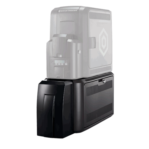 Laminator dwustronny do CR805