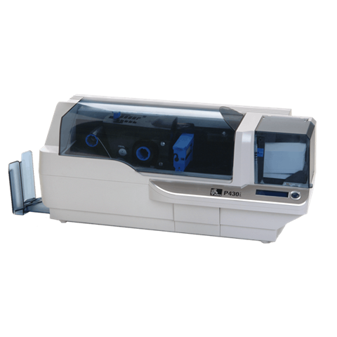 Drukarka kart P430i/USB