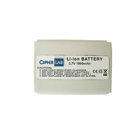 Akumulator do terminala danych 8300/3.7V/1800 mAh