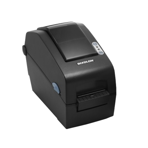 Drukarka etykiet Bixolon SLP-DX220 2"/termiczna/203dpi/USB/Ethernet