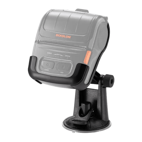 Uchwyt samochodowy do drukarki SPP-R200