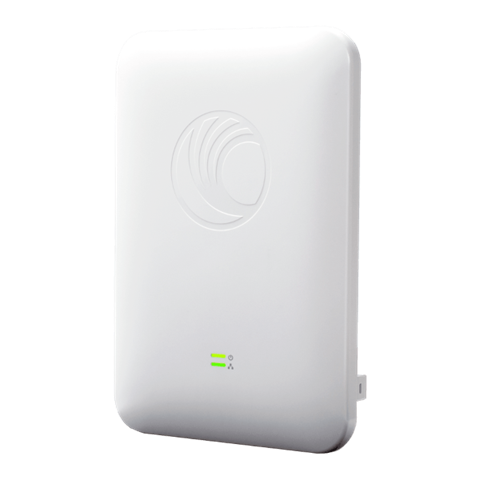 Access Point Cambium Networks E501S (EU) Outdoor 2x2 Integrated Gigabit 11ac, ruchomy uchwyt