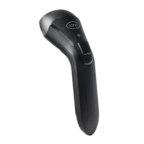 Czytnik bezprzewodowy 2D CILICO CT80 / BT / kabel USB