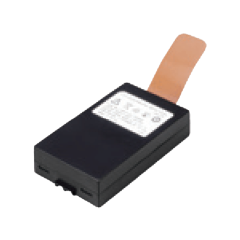 Akumulator do kolektora PT-90, PA-100, wersja standard, 3.7V 3900mAh