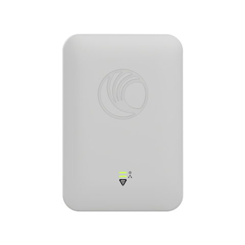 Access Point Cambium Networks E501S (EU) Outdoor 90~120 sector 802.11ac AP WLAN AP, ruchomy uchwyt & PoE Injector